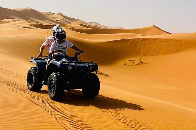 2DAYS Share Tour From Fes to Marrakech or Fes via Sahara & Camel - Meeting and Pickup Details