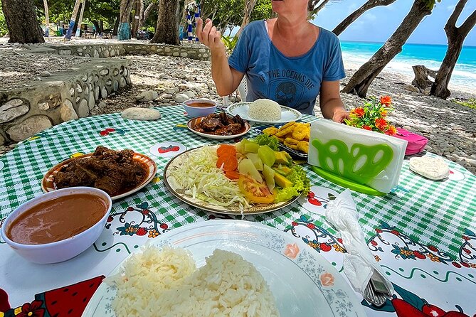 3-Day All-Inclusive Package in the South From Santo Domingo - Accommodations and Meals
