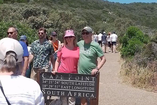 3 Day Cape Town Holiday South Africa - Dining and Culinary Experiences