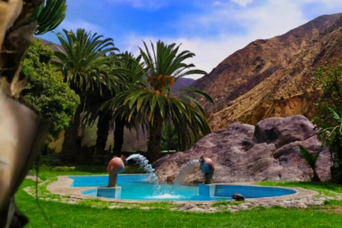 3 Day Colca Canyon Trekking From Arequipa Ending in Puno - Past Traveler Experiences