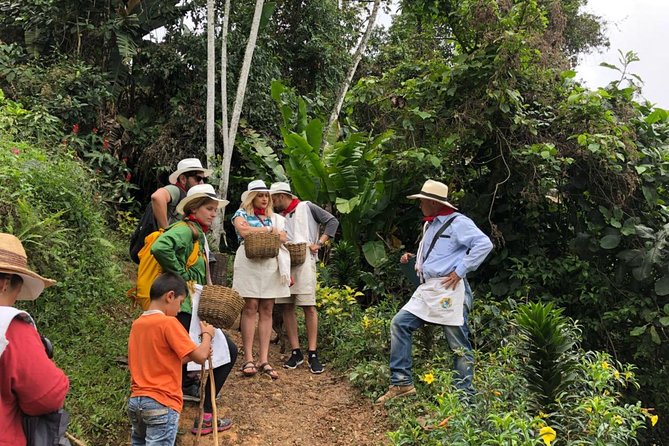 3-Day Colonial Coffee Trail - Accommodations and Meals