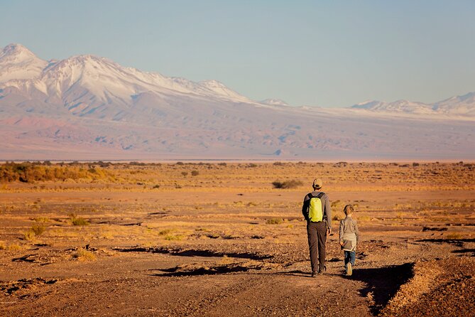 3-Day Exploring San Pedro De Atacama - Booking Details and Requirements