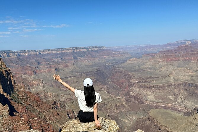 3-Day Grand Canyon, Antelope Canyon and Horseshoe Bend Tour From Las Vegas - Pricing and Cancellation Policy
