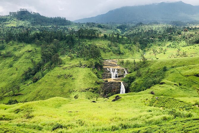 3-Day Heart of Sri Lanka, Kandy, Wonder 8 Sigiriya, Nuwara Eliya-Little England - Kandy: Cultural Capital