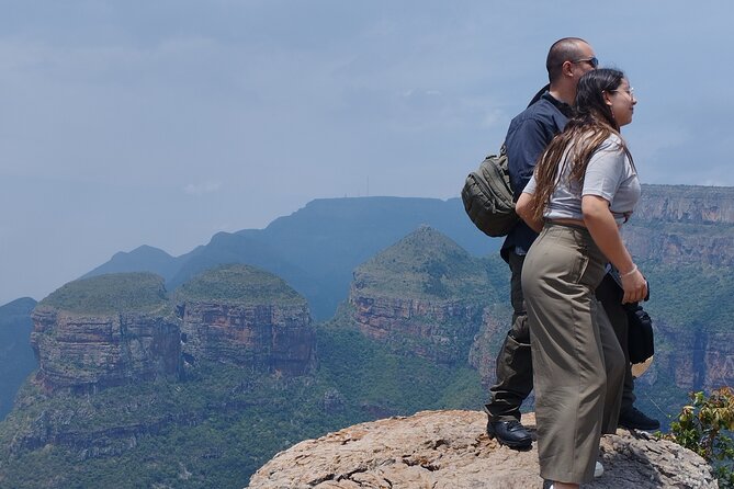 3 Day Kruger National Park Safari & Panorama Route - Safari Highlights