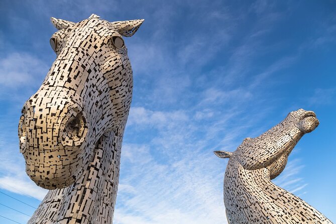 3-Day Loch Ness and Isle of Skye Tour From Edinburgh - Traveler Requirements and Recommendations