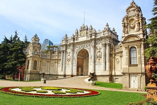 3-Day Private Tour of Popular Destinations in Turkey - Included Services