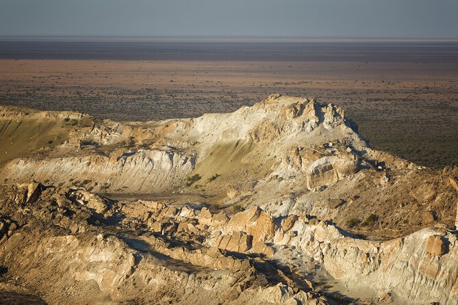 3-Day Small Group Jeep Adventure Tour to Aral Sea & Usturt Plateau in Nukus - Transportation Information