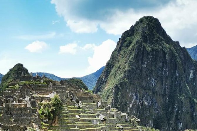 3 Day Special View - Cusco and Machu Picchu - - Booking Information