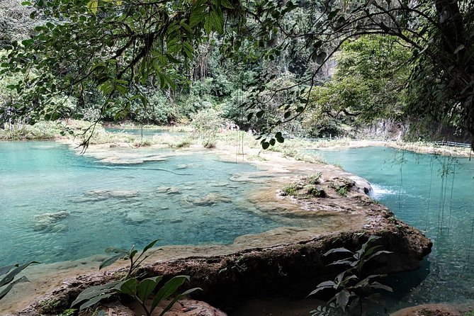 3-Day Tour of Cobán and Semuc Champey From Guatemala City - Questions About Your Stay