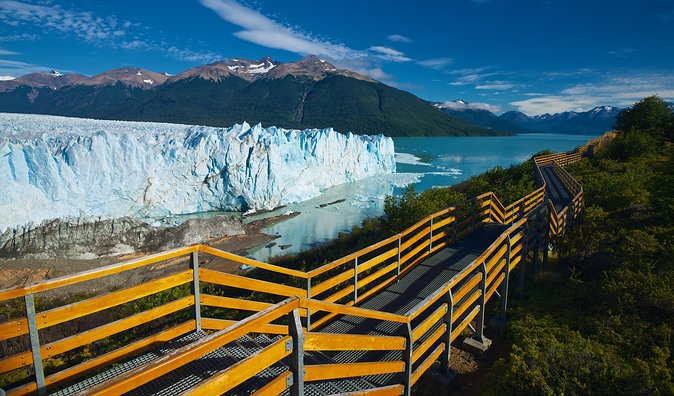 3-Day Tour of El Calafate and the Glaciers - Questions About Your Stay