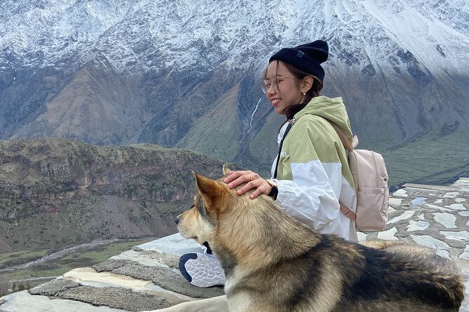 3-Day Tour of Tbilisi and Kazbegi – Discover the Heart of Georgia - Cancellation Policy