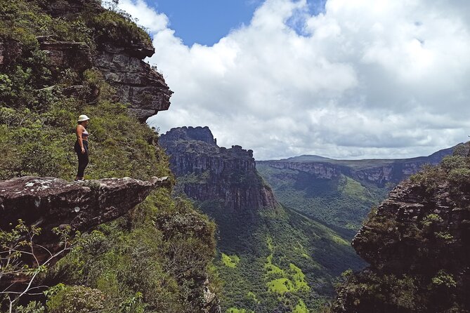 3-Day Trekking in Vale Do Pati - Day 1: Arrival and Exploration