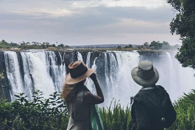 3-Day Victoria Falls Safari With Dinner Cruise - Ratings and Reviews