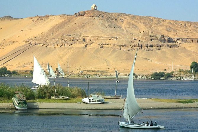 3 Days 2 Nights Travel Package to Aswan & Luxor From Cairo by Flights - Highlights of the Tour