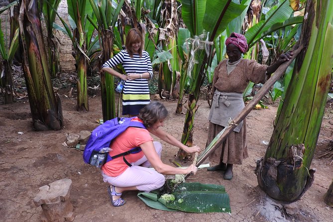 3 Days, Arba Minch and Dorze - Dorze Walking Tour