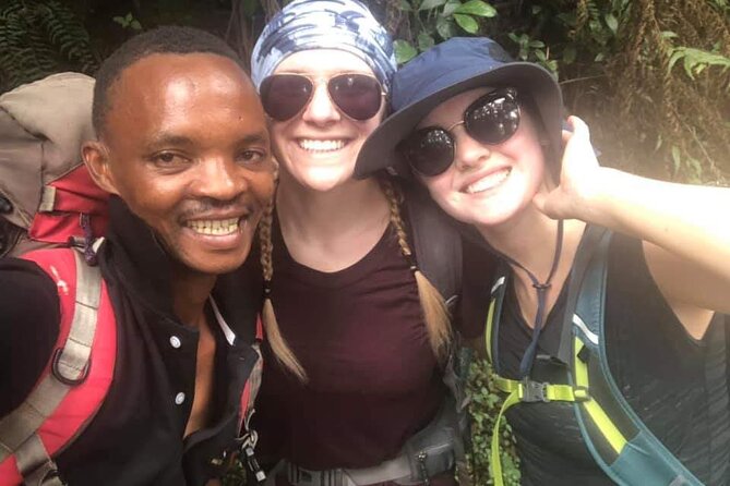 3-Days Climb Mountain Meru - Essential Inclusions for Participants