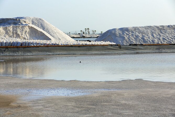 3 Days Danakil Depression Tour - Frequently Asked Questions
