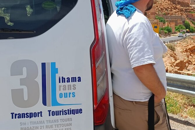 3 Days Desert Tour From Fez to Marrakesh via Merzouga Erg Chebbi - Day 3 Itinerary