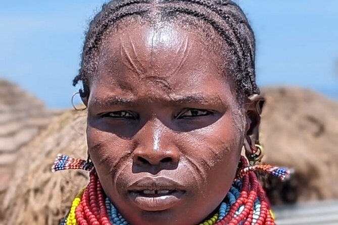 3 Days Omo Valley Tour - Transportation and Guide