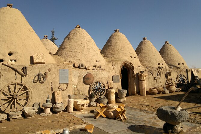 3 Days Tour to Nemrut Mountain and Gobeklitepe - Pickup and Accessibility