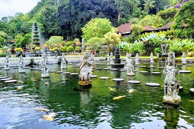 3 Days Tours : Tanah Lot Temple And Lempuyang The Gate Of Heaven - Day 3: Lempuyang Gate of Heaven