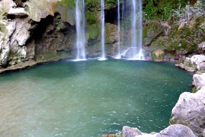 3 Days Trekking From Chefechaouen - Encountering Local Wildlife