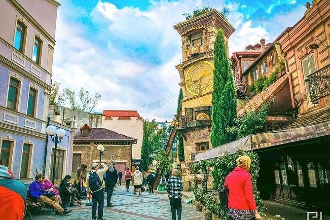 3 Full Day Private Tours in Georgia - Pricing and Inclusions