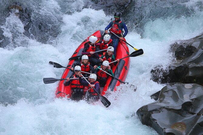 3-Hour Adrenaline Rafting on the Lima River in Bagni Di Lucca - Participation Requirements and Restrictions