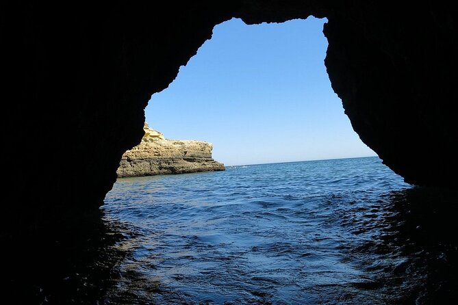 3 Hour Cruise Experience From Vilamoura - Scenic Views and Swimming Opportunities