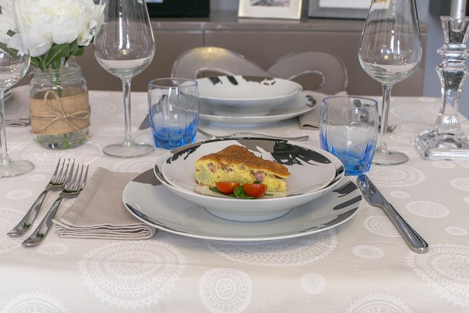 3 Hour Dining Experience in a Locals Home in Ascoli Piceno - Exploring Ingredient Provenance