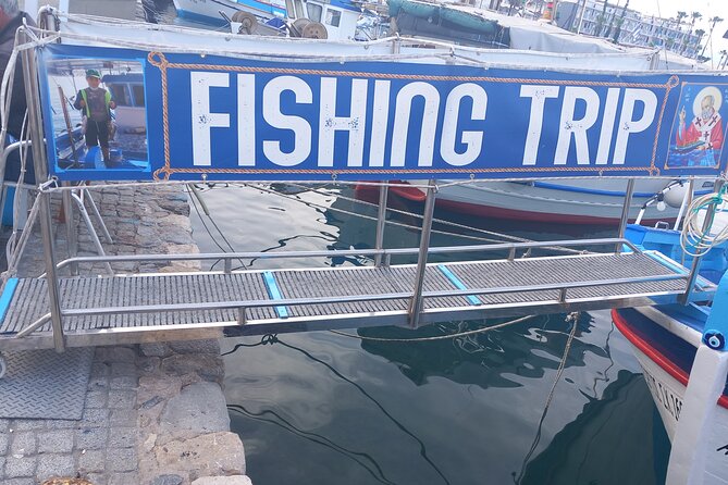 3-Hour Kos Island Fishing Trip With Greek Family - Meeting and Pickup