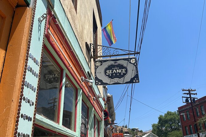 3 Hour Private Bisbee Pub Crawl - Cancellation and Payment