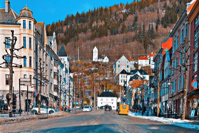 3-Hour Private Tour Hiked Through the Bergen Mountains - Customer Reviews