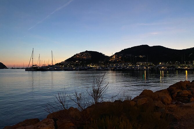3 Hour Slingshot Sunset Tour From Paguera - Tour Highlights