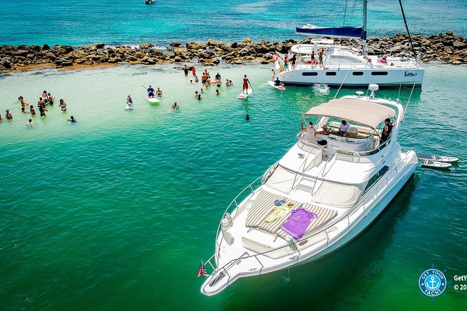 3 Hour Xpu-Ha - 51 Sea Ray Tulum, Playa Del Carmen, Riviera Maya - Participant Guidelines