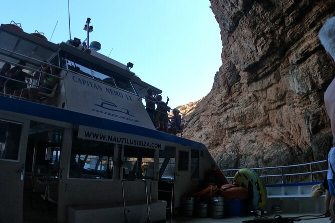 3 Hours Aquarium and Margaritas Islands Excursion - Preparing for the Adventure