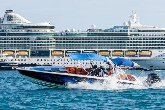 3 Island Snorkeling Delight From St. Maarten - Inclusion Highlights