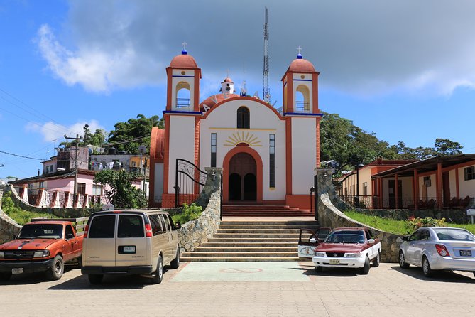 3 Levels of Huatulco Reloaded (Vanilla Experience) - Itinerary Highlights