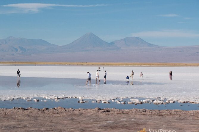 3 Main Tours in San Pedo De Atacama - Moon Valley Exploration