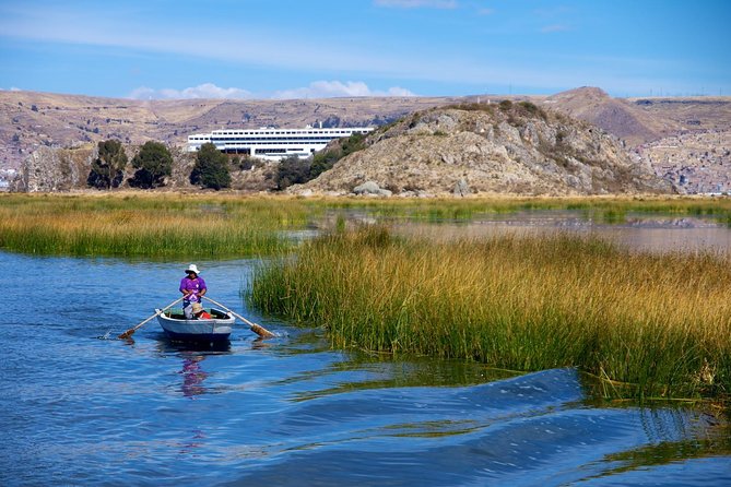 3-Night Lake Titicaca From Cusco | Group Tour - Pricing and Booking Details