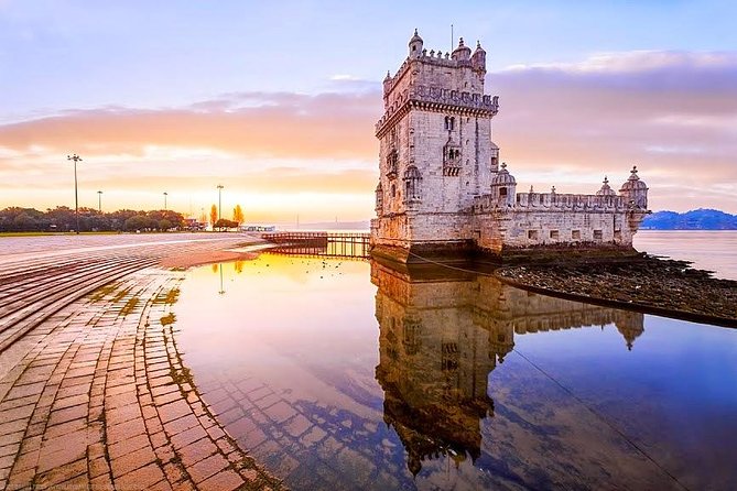 3-Night Private Tour of Lisbon, Sintra, Cascais, Estoril, Sesimbra and Arrábida - Dining Experiences