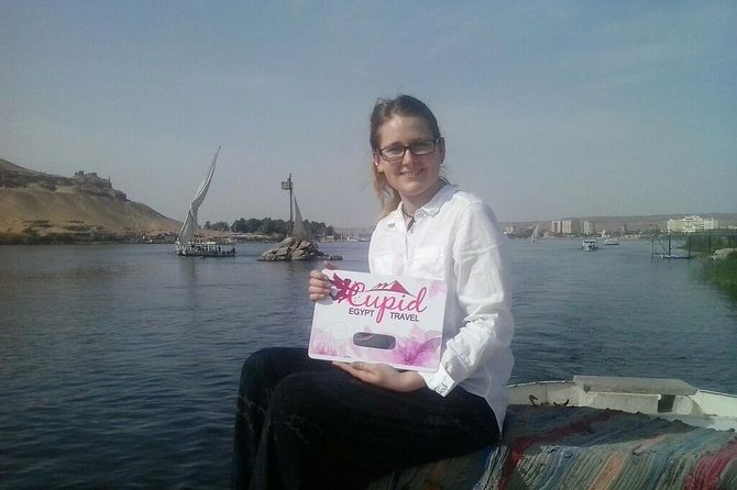 3 Nights Luxor and Aswan Nile Cruise With Hot Air Balloon,Abu Simbel From Luxor - Accessibility Features