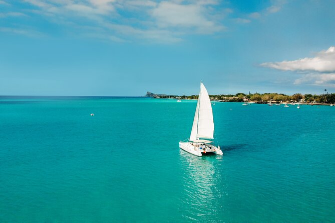 3 North Islands Catamaran Cruise With Lunch & Drinks on Island. - Highlights of the Experience