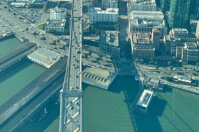 30-40 Minute Airplane San Francisco Bay Flight Tour - Booking Requirements and Policies