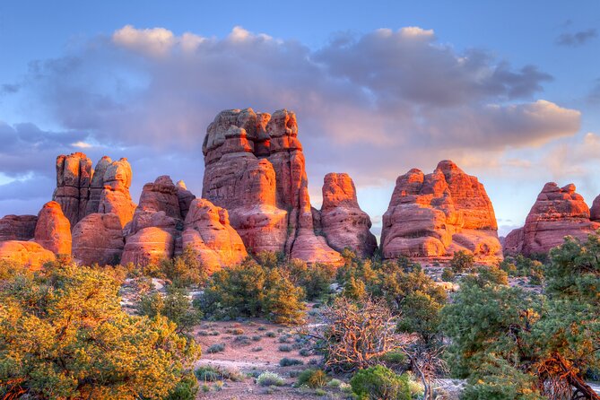 30+ National Parks Self-Guided Driving Tours Bundle - Booking and Pricing Details