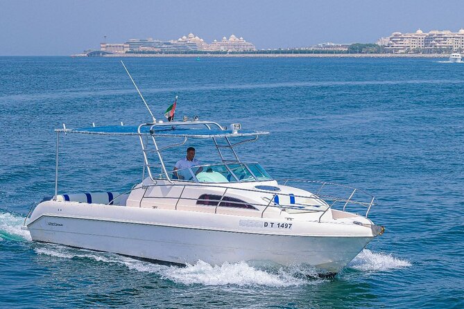 33Ft Private Yacht Rental On New Years Eve 2025 - Yacht Rental Inclusions