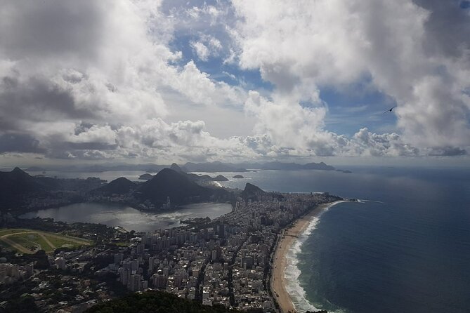 3H Private Trekking in Dois Irmãos Overlooking Rio De Janeiro - What to Bring and Expect
