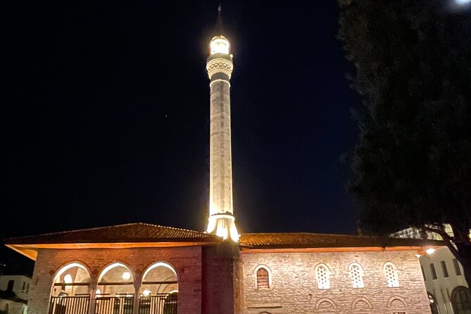 4 Country Tour of Albania, North Macedonia, Kosovo, Montenegro - Guest Feedback