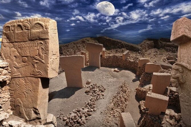 4 Day Cappadocia and Gobeklitepe Private Tour From Istanbul - Hot Air Balloon Flight Information